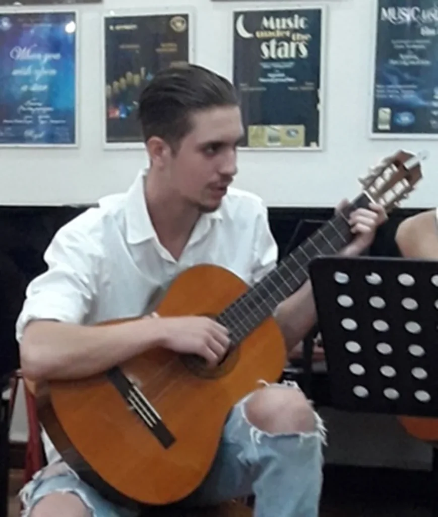 Αλεξόπουλος Φώτης