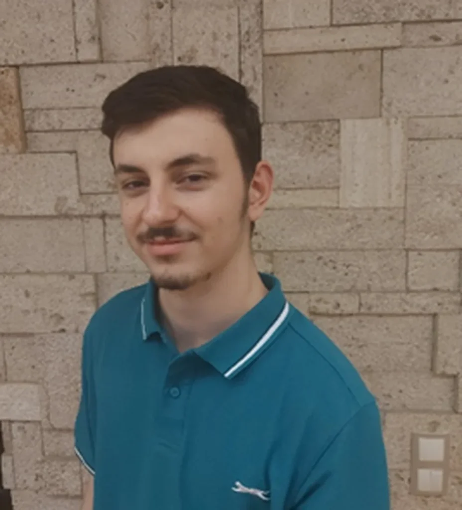 Τριανταφυλλόπουλος Χάρης