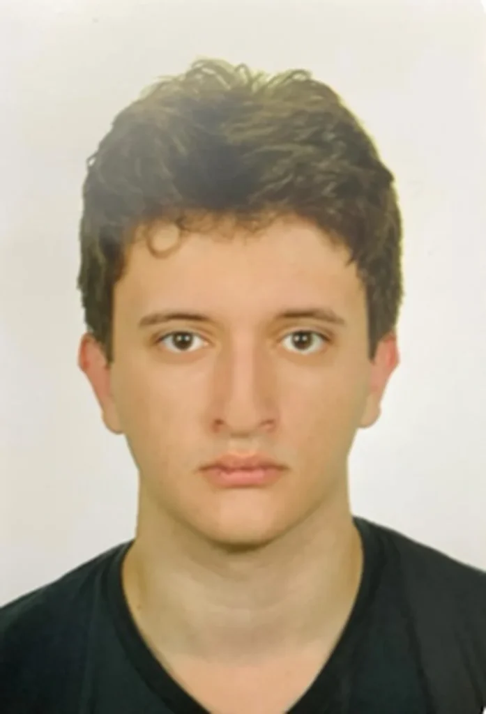 Καραγκούνης Δημήτρης