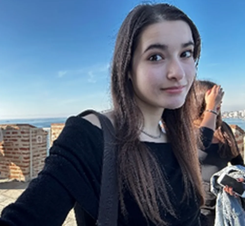 Νικολετάτου Κωνσταντίνα