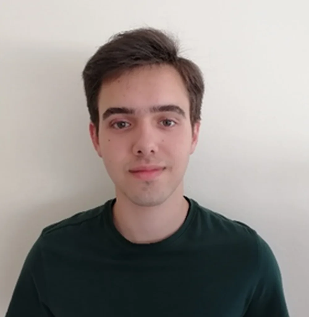 Τσάκωνας Χρήστος