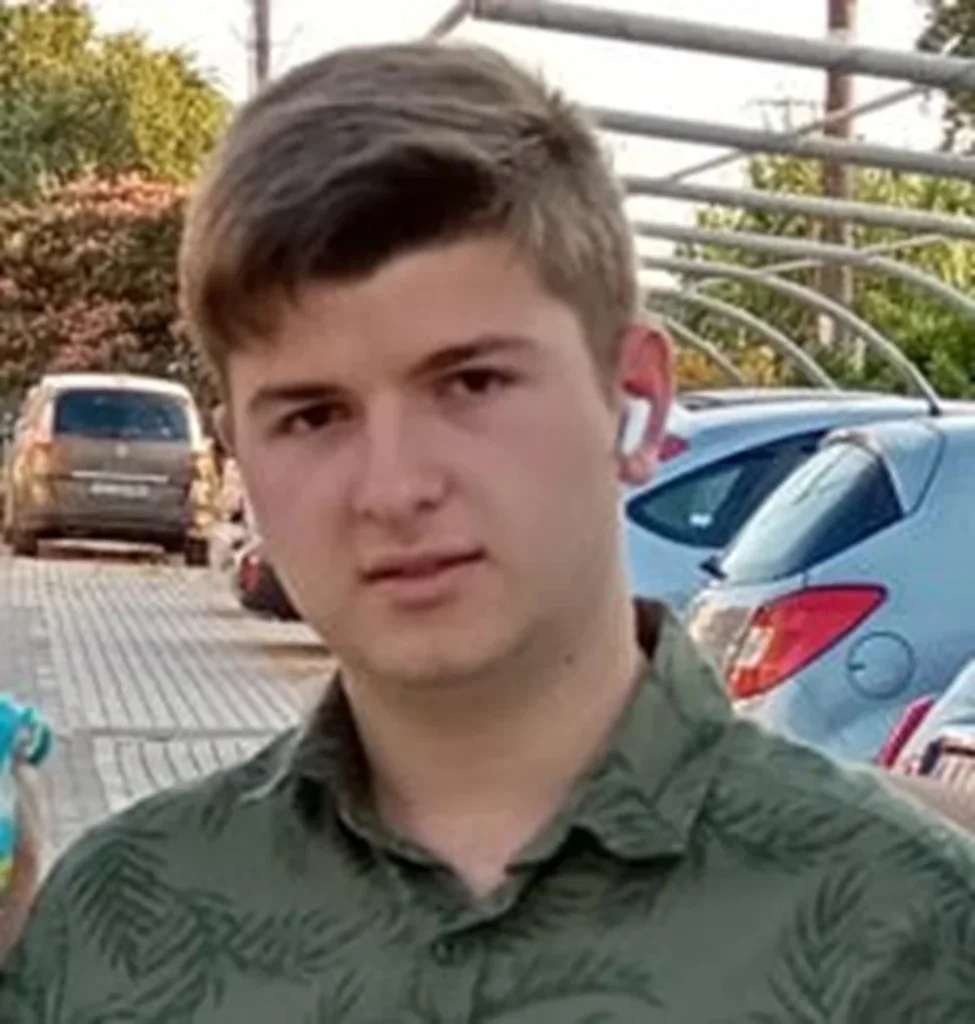 Πεφάνης Άγγελος